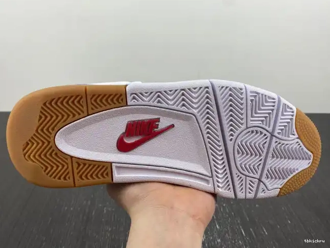 Reps TBK 4 DR5415-104 SB Jordan Retro 0604
